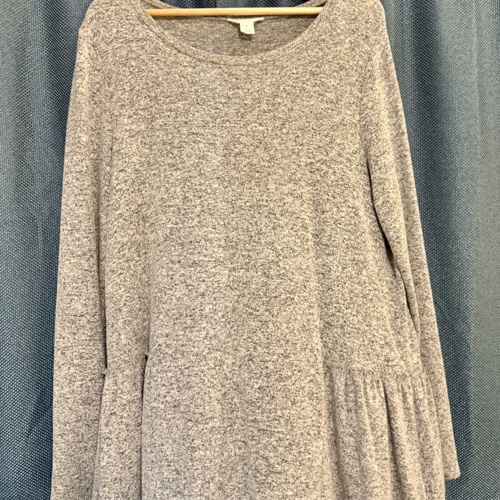 Caslon women’s sweater top.